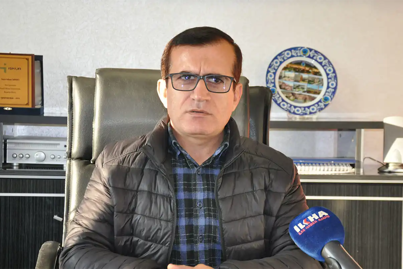 Görme engellilerden erişilebilirlik çağrısı: Erişilebilirlik bir lütuf değil, haktır