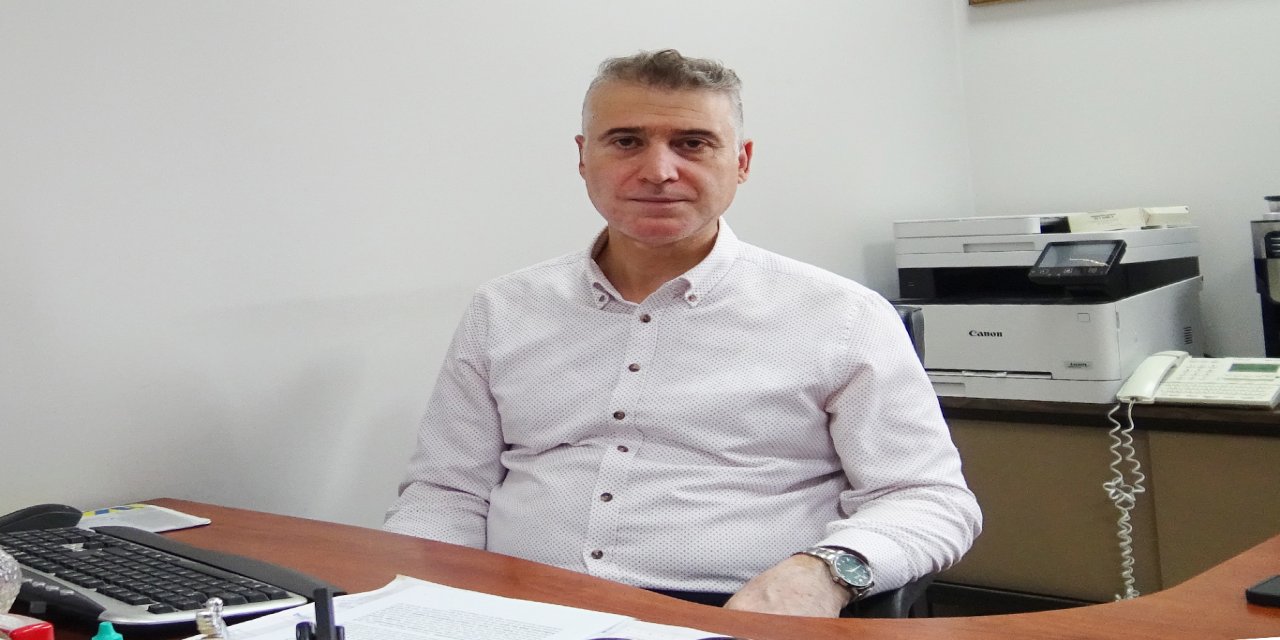 Tıbbi Farmakoloji Anabilim Dalı Başkanı Prof. Dr. Hakan Parlakpınar: İlacı zehirden ayıran dozudur