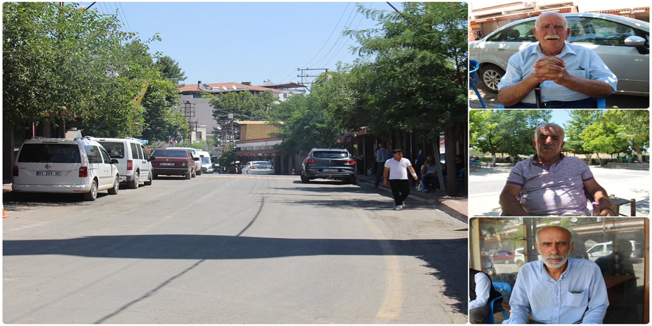 Diyarbakır'da küçük ilçelerde sanayi eksikliği vatandaşa ek maliyet getiriyor