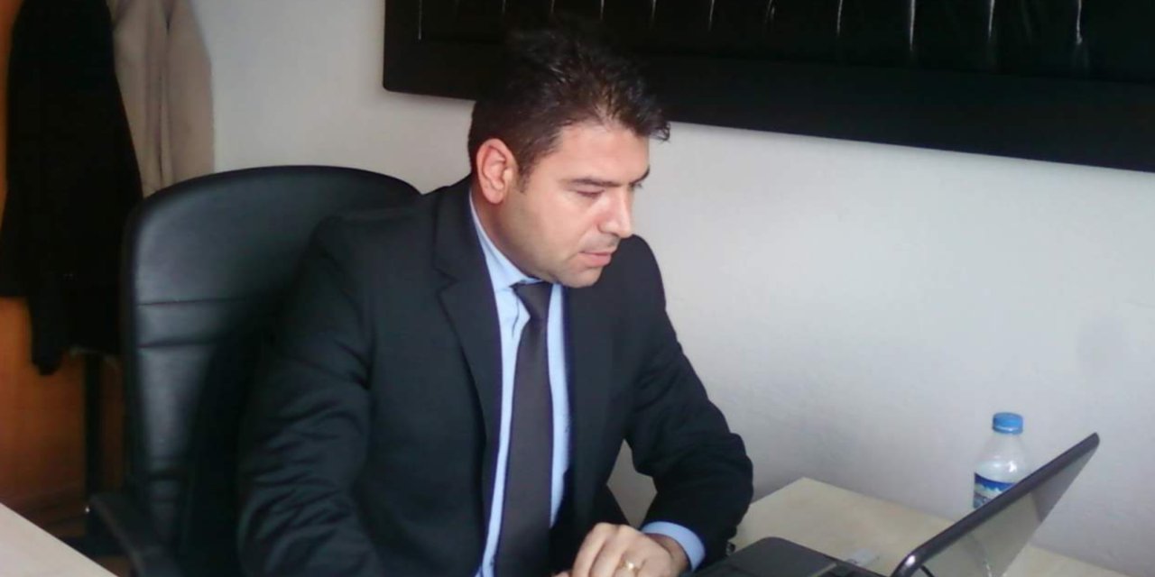 Yuvacık (Yuwacixê) Köyünden MUSTAFA ÇAKMAK vefat etmiştir
