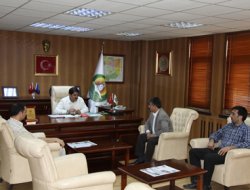 "Bingöl'de çok büyük yatırımlar yapıldı"