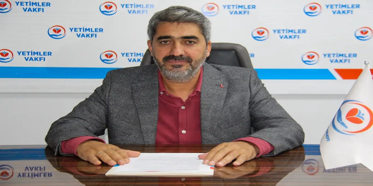 Weqfa Êtîman ji bo êtîman kampanyaya zivistanê da destpêkirin