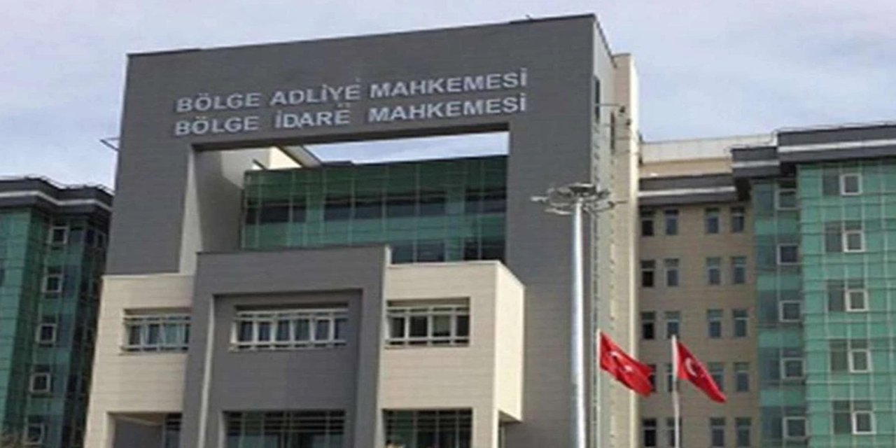 Şeyh Said Bulvarı ismine mahkemeden ret