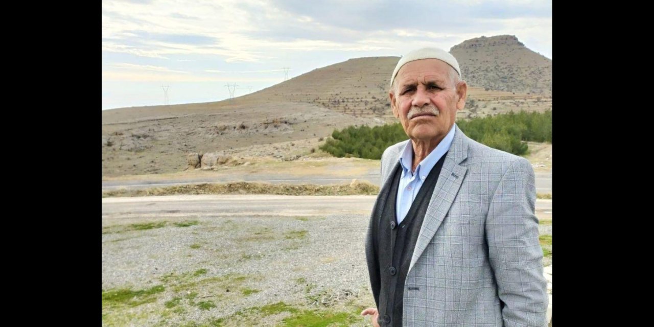 Başalan (Sergelya) Köyünden Hacı ABDURRAHMAN ARAR vefat etmiştir