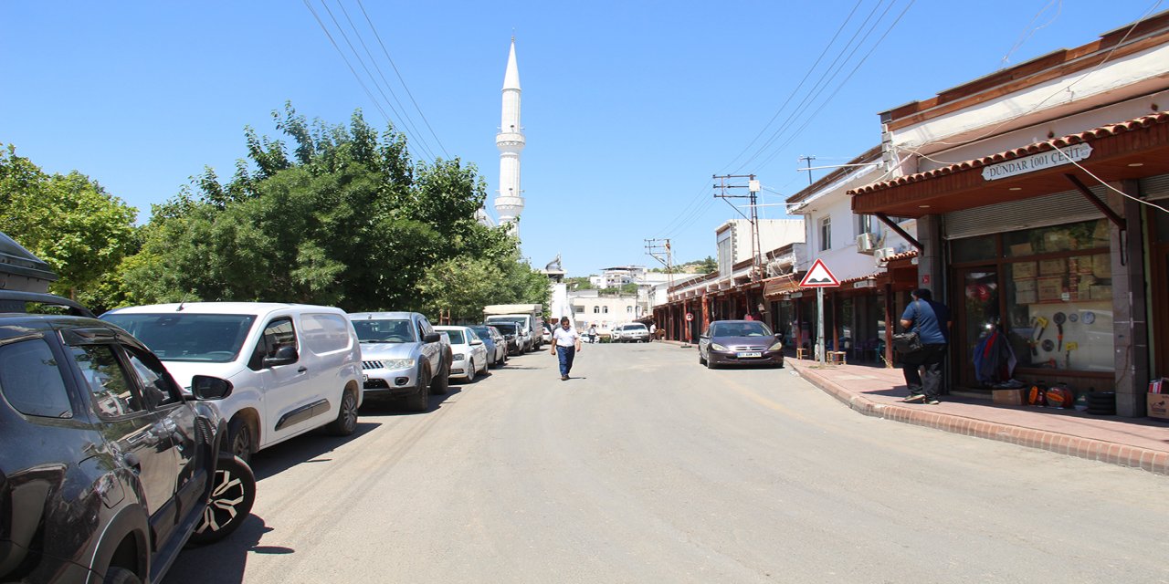 HÜDA PAR Eğil İlçe Başkanından işsizlik sorununa karşı üretim ve istihdam çağrısı: Gençler iş için memleketini terk etmesin