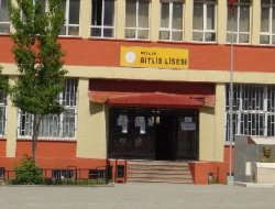 LYS sınavının son basamağı yapılıyor