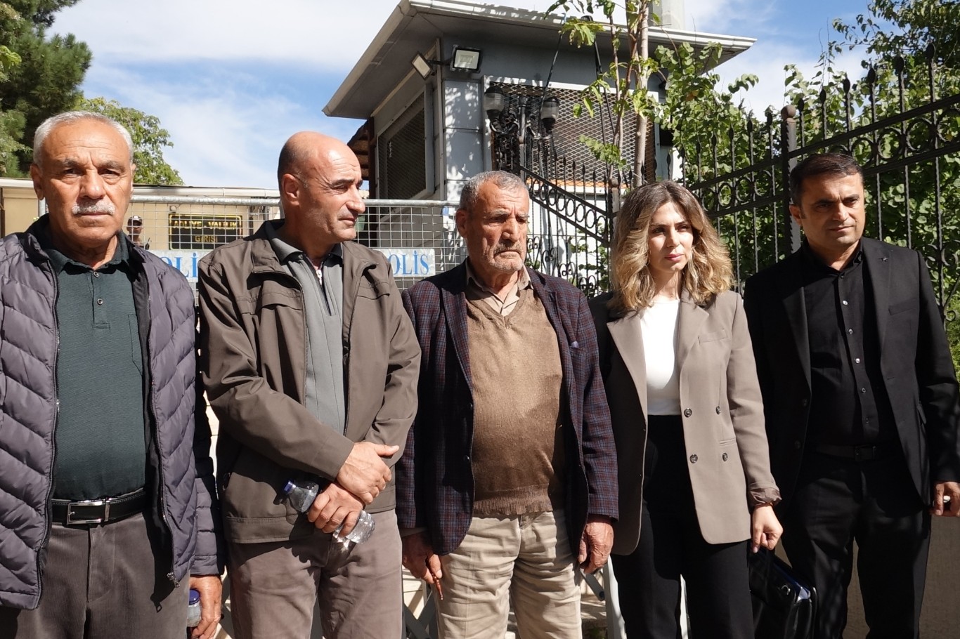 Mardin’de öldürülen Kaya ailesi davasında yeni gelişme: Altınların konuşulduğu görüntü kaydı bilirkişiye gönderilecek