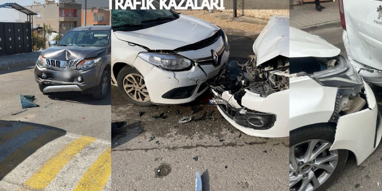 Batman merkezli 11 ilde sigorta dolandırıcılığı operasyonu: 43 kişi gözaltında