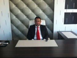 Batman'da Koop İş Sendikası kuruldu