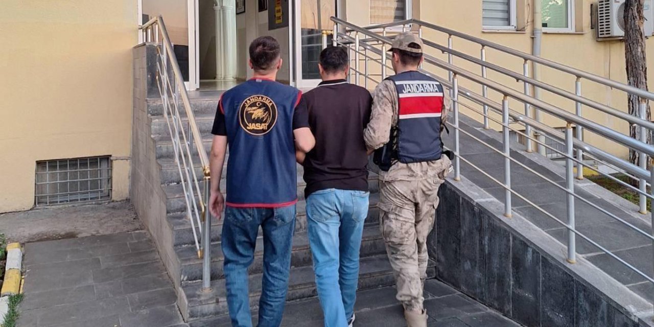 Diyarbakır'da farklı suçlardan aranan 110 kişi yakalandı