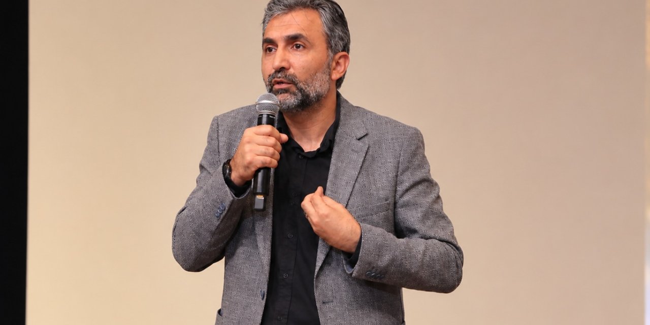 Dr. Durmaz: Filistin'e destek eylemleri ve boykot sürdürülmeli