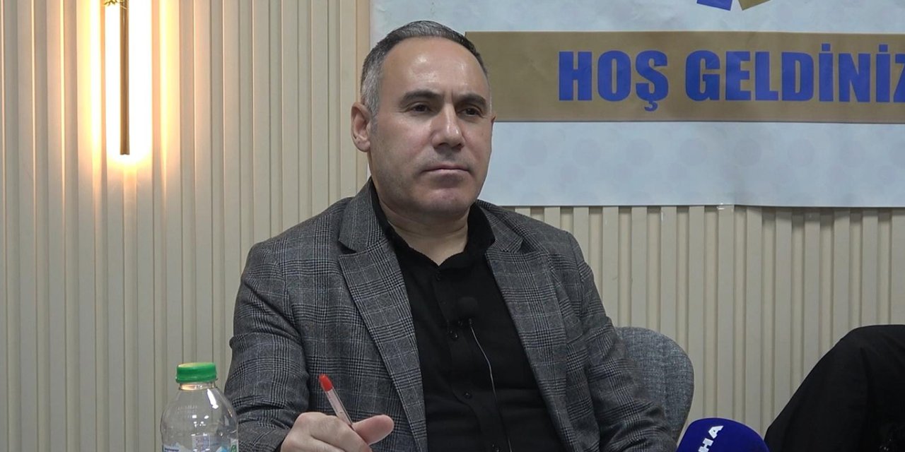 Doç. Dr. Avcı: Çocuğun davranışının arkasındaki insanı anlamak emek ister
