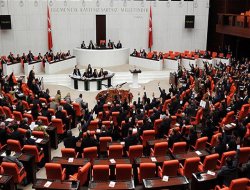 TBMM Başkanlığı için adaylık süreci başlıyor