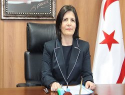 KKTC'de seçim hükümeti güvenoyu aldı