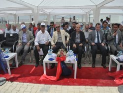 "Türkiye tarım ekonomisinde dünyada 6. sırada"