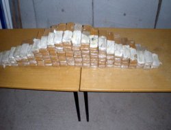 Bitlis'te uyuşturucudan 3 kişi tutuklandı