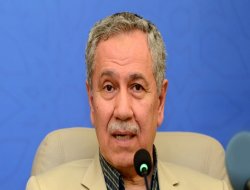 Arınç'tan Kılıçdaroğlu'nun sözlerine tepki