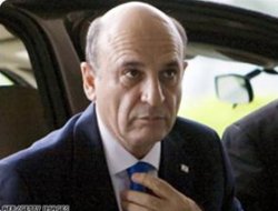 Mofaz: Yeni Bir İntifadanın Patlak Vermesi Çok Yakın