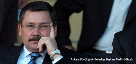 Melih Gökçek'in dünyayı sarsacak açıklaması!