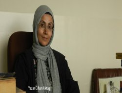 Cihan Aktaş: Topçu Kışlası yerine cami yapılsın