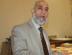 Mescid-i Aksa Müdürüne Şartlı Serbest