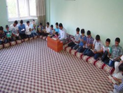 Fatih Der'den yaz dönemi etkinlikleri