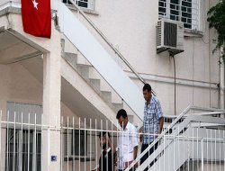 Adana'da 12 gözaltı