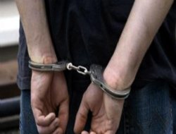 Dargeçit’te 2 memur tutuklandı