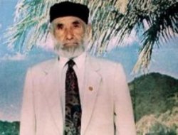 Kim bu Teyyo Pehlivan?