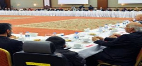 Akil İnsanlardan çözüm için 10 tespit