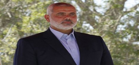 Heniyye: "İslami Cihat'la ilişkilerimiz köklüdür"