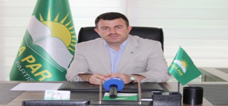 HÜDA PAR: "Kuran eğitimi yılın her ayına yayılmalı"