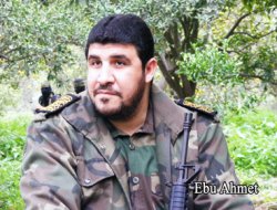 Kudüs Seriyyeleri: "Roket atmadık"