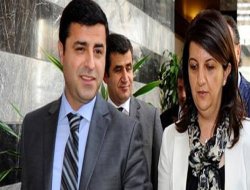 BDP heyeti İmralı'ya gitti