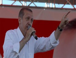 Başbakan Erdoğan CHP'li Aygün'e tazminat davası açtı