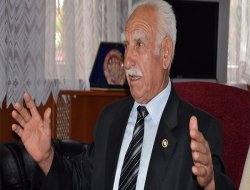 Alevi Dedesi İrfan Çetinkaya`dan Önemli Uyarılar