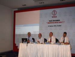 "Vandallara bu ülkede fırsat verilmemeli"