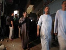 Mısır Başbakanı Şiilere saldırıyı kınadı