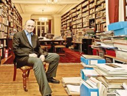 "Atatürk'ün Kürt sorunu değil, din sorunu vardı"