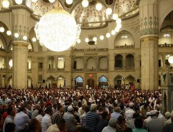 Bi Minasebeta Beraete Camî Tije Bûn