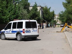 Doğalgaz kaçağı paniğe neden oldu