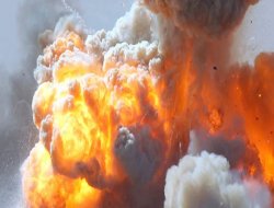 Bağdat`ta 10 bombalı saldırı: 39 ölü