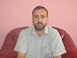 Dereceye giren eğitimci duygularını paylaştı