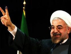 Ruhani: "Barış ve istikrar İran ve Suudi Arabistan'ın çabalarıyla gelecek"