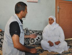 8 yıl korkudan sustular 12 yıl ise haklarını aradılar ama…