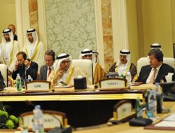 Suriye'deki gelişmeler artık tüm dünyayı etkileyen bir boyuta ulaştı