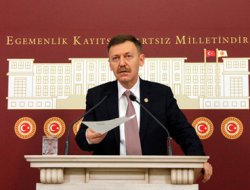 Sağlık Bakanlığı'nın kiraladığı binalar hakkında soru önergesi