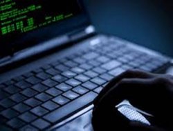 Güney Kore E-Sistemi çöktü