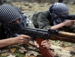 Uludere`de Çatışma: İki Asker Hayatını Kaybetti