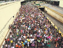 Brezilya`da Reform Sözü
